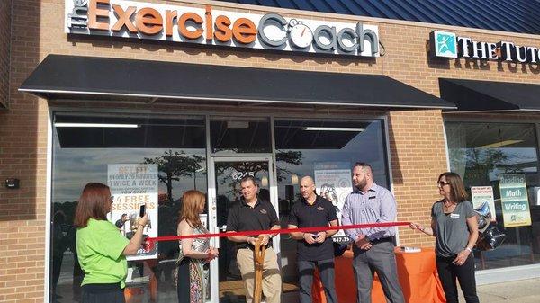 Exercise Coach West Bloomfield