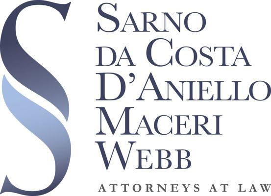 Sarno da Costa D’Aniello Maceri Webb