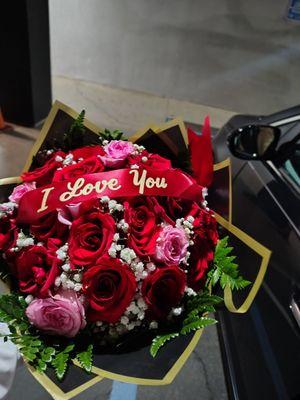 Manuel's Flower Shop