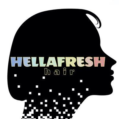 Hellafresh Hair