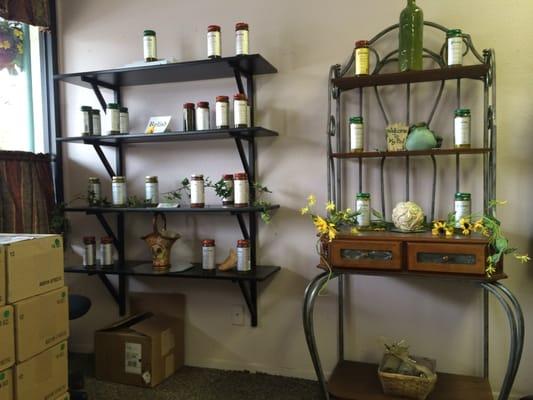 Picolos-Texas Gourmet Pickles