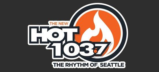 HOT 103.7