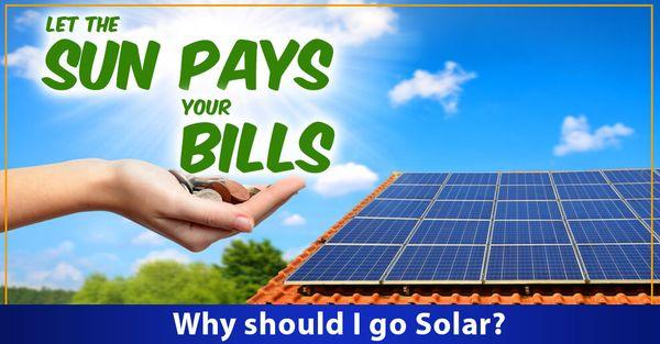 Powur Solar Consultant