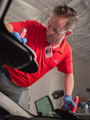 Glass Doctor Auto of Fort Washington