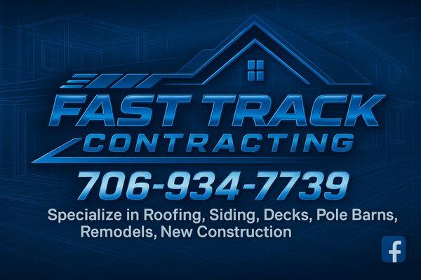 Fast Track Contracting