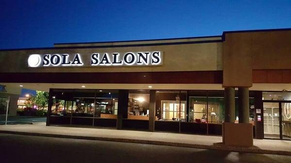 Premiere Studio By Magali