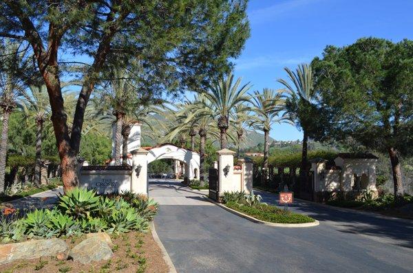 Lisa Golden - Compass