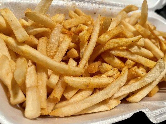 Mexican Food - Albertos