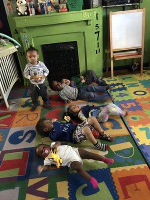 The Wright Circle Family Daycare