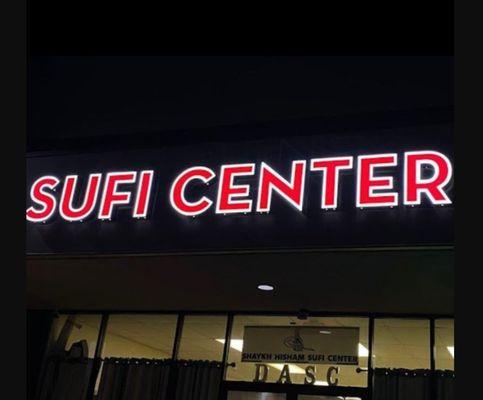 Dallas Sufi Center
