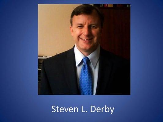 Derby, McGuinness & Goldsmith