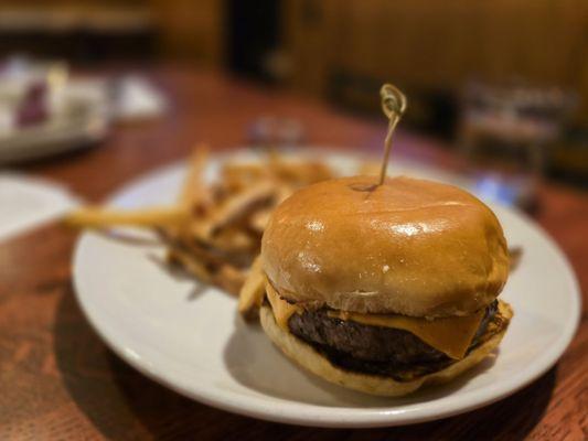 The Light Horse Restaurant and Bar