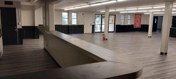 Langley Family General Contracting Construction Design