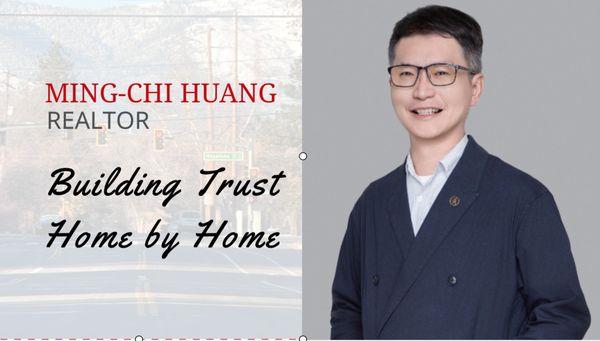 Mingchi Huang - Fathom Realty