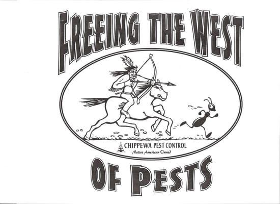 Chippewa Pest Control