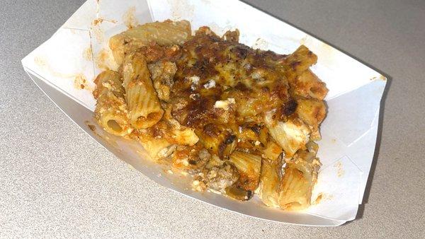 Ally’s Bites & Delights