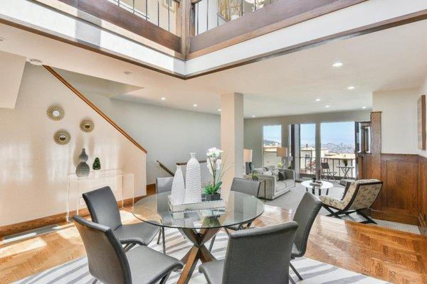 Vince D'Angerio- Town Real Estate