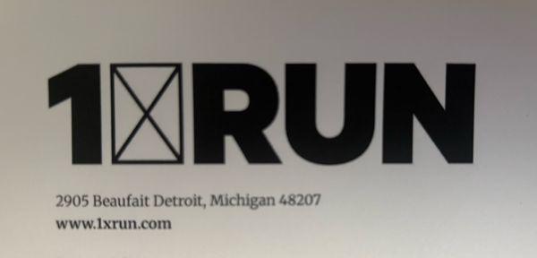 1xrun