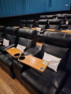 Touchstar Luxury Cinemas