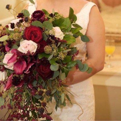 House of Flowers DFW