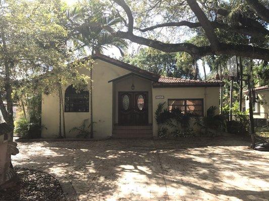 West Miami Home for sale contact me for more info.