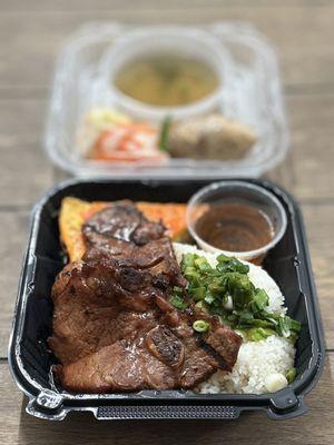 Thuan Kieu Noodle & Grill