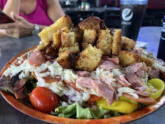 Santora's Pizzeria