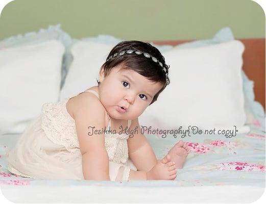 Jesikka High Photography