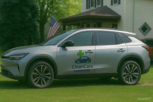 CleanCare Transport
