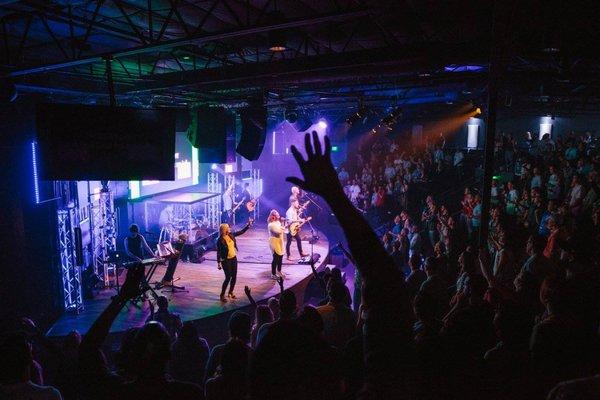 Awaken Church | Bressi Ranch Campus