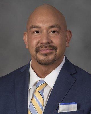 Ed Estacio - COUNTRY Financial representative