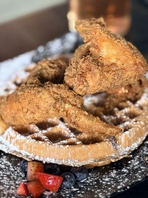 Fin & Feathers Restaurant