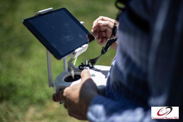 Commercial Remote Pilot