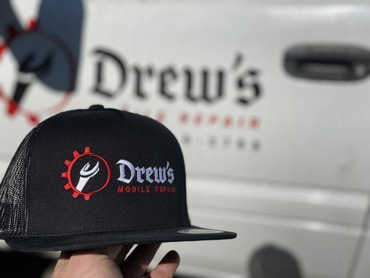 Drew's Mobile Repair
