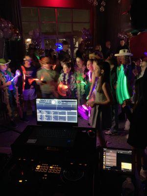 Mike Pride Entertainment