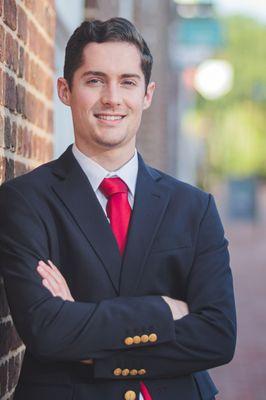 Michael Beirne - Austin Barnett Realty