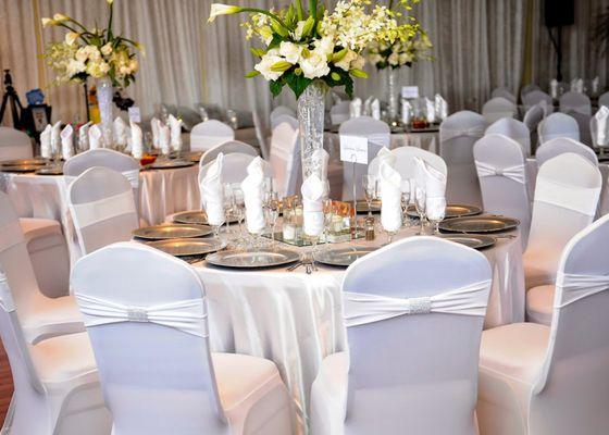 South Bay Event Center