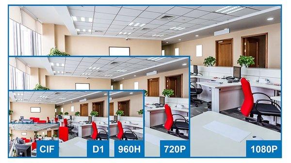 1Infotech Corporation