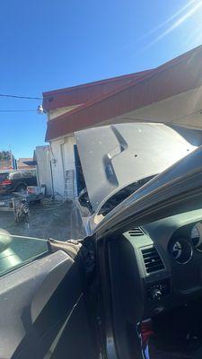 Affordable Automotive Repair