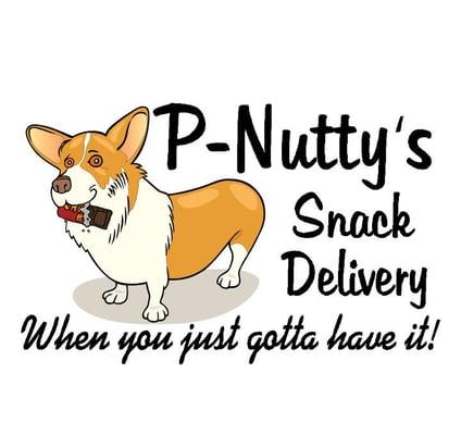 P-Nutty's Snack Delivery