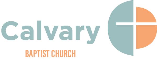 Calvary Baptist Church