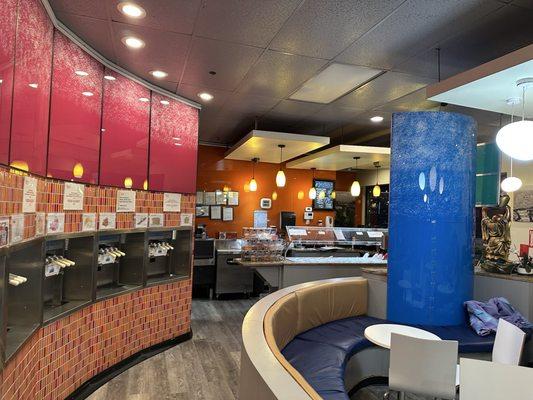 iCraze Frozen Yogurt