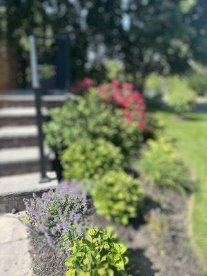 Brickhouse Garden and Landscape Design