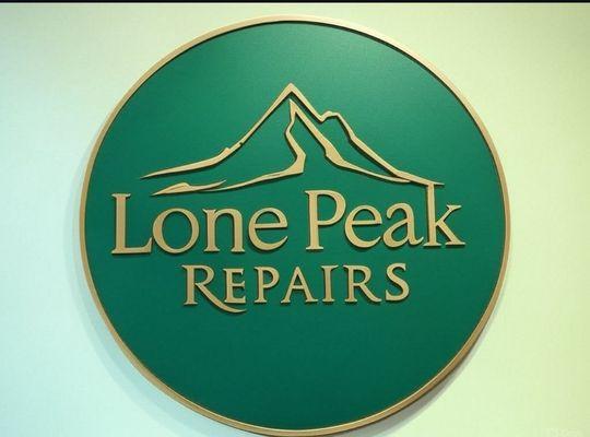 Lone Peak Repairs
