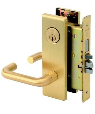First Class Locksmith Billerica