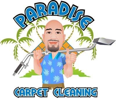 Paradise Carpet Cleaning