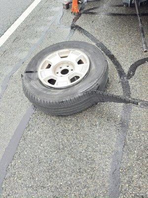 Quick Stop Tire Shop