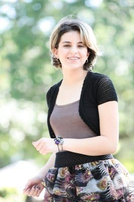 Forever Young Skin & Hair Spa