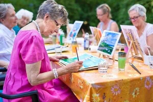 Silver & Gold Home Care