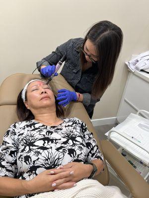 Zuuri Aesthetics-Medical Spa